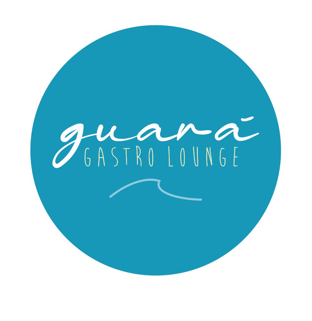 Logo guara gastro lounge
